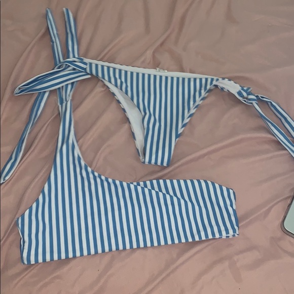 SHEIN Swimsuit - Picture 1 of 2